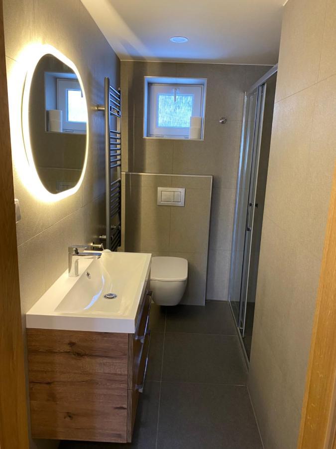 Chalupa Haj 109 Loučná pod Klínovcem Extérieur photo